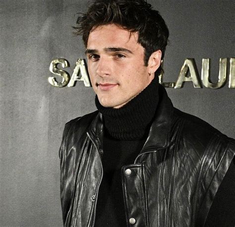 jacob elordi ysl|jacob elordi.